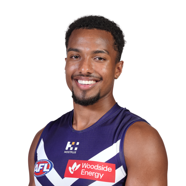Brandon Walker profile picture